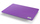 Охлаждающая подставка DeepCool N1 Purple до 15.6