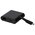 Мини док-станция Dell USB-C Adapter DA200 c разъемом USB Type-C (HDMI, VGA, USB 3.0, LAN))