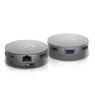Док-станция Dell Dock DA310 Mobile c разъемом USB Type-C (DisplayPort, VGA, HDMI, USB 3.0x2, LAN, USB Type-C 10Gbps)