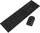 Беспроводной комплект DELL KM636 Wireless Keyboard and Mouse Black USB