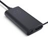 Блок питания Dell PA901C USB-C Power Adapter Plus 90W