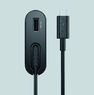 Блок питания Dell PA901C USB-C Power Adapter Plus 90W