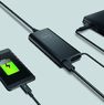 Блок питания Dell PA901C USB-C Power Adapter Plus 90W