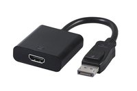 Переходник DisplayPort to HDMI