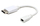 Адаптер DisplayPort to Mini DisplayPort (Thunderbolt)