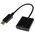 Переходник DisplayPort to VGA