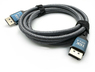 Кабель DisplayPort 2.0 Prem Section 7 DP 16K, 8K, 6K, 5K, 4K @ 240 Hz, 165 hz, 144 Hz, 2 метра
