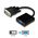 Переходник DVI-D to VGA