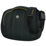 Сумка для ноутбука Crumpler Gentleman Farmer XL Anthracite 17.3"