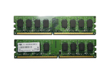 Оперативная память DDR2 4Gb PC2-6400 Foxline DIMM 800 Mhz