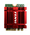 Адаптер с радиатором WiFi 6E Intel AX210NGW (M.2, N, AC, AX, 2.4 Gbps, 2.4/5/6Ghz, Bluetooth 5.2)