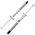 Термопаста GD Silver (2.0 WmK)