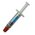Термопаста GD 900-1 Silver (6.0 WmK)