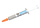 Термопаста GD 900 Silver (4.8 WmK) 3 г
