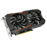 Видеокарта GIGABYTE GeForce GTX 1050 Ti 1328Mhz PCI-E 3.0 4096Mb 7008Mhz 128 bit DVI 3xHDMI HDCP Windforce OC