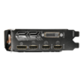Видеокарта GIGABYTE GeForce GTX 1050 Ti 1328Mhz PCI-E 3.0 4096Mb 7008Mhz 128 bit DVI 3xHDMI HDCP Windforce OC