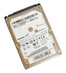 Жесткий диск 2.5" 320 Gb Samsung ST320LM001 (5400 rpm, SATA II, 8 Mb)