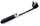 Шлейф для жесткого диска (hdd, ssd) Dell Latitude E5570, M3510, E3510 DC02C00B400 20 pin - SATA 2.5