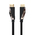 Кабель HDMI - HDMI v2.1 VCOM CG860 8K, HDCP 2.2, eARC, HDR, 2 метра