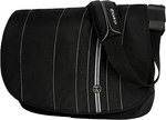 Сумка для ноутбука Crumpler Gentleman Henry's Jewel's L (dull black/cool dk.grey) 15.6"