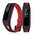 Фитнес браслет Honor Band 4 Running Version (Black/Red)