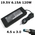 Блок питания HP 19.5v 6.15a (120W) 4.5x3.0mm with pin PPP016L PA-1121-02H