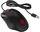 Мышь игровая HP Omen 600 Mouse 1KF75AA Black USB