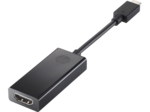 Переходник USB-C to HDMI 2.0 HP 1WC36AA (4K@60Hz)