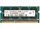 Оперативная память DDR3 2Gb 1066 Mhz Hynix PC3-8500 So-Dimm для ноутбука