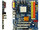 Материнская плата ASRock N68-GE (AM, AM2+, AM3, DDR2, NVIDIA GeForce 7025, microATX) oem