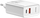 Блок питания Baseus Speed PPS Quick Charger Type C PD 30W CCFS-C02 (White)