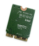 Адаптер WiFi 6E Intel AX211NGW (M.2, N, AC, AX, 2.4 Gbps, 2.4/5/6Ghz, Bluetooth 5.3)