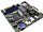 Материнская плата Intel DQ35JOE (Socket 775, Q35, DDR2, Intel 3100, microATX) oem