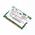 Адаптер WiFi Intel Pro/Wireless 2100 (Mini PCI, A/B, 11 Mbit/s, 2.4 Ghz)