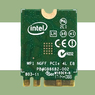 Адаптер WiFi Intel Dual Band Wireless-AC 3160 (M.2, B/G/N/AC, 433 Mbit/s, 2.4/5 Ghz)