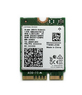 Адаптер WiFi Intel Wireless-AC 9461NGW (M.2, AC, 433 Mbps, 2.4/5Ghz, CNVio, Bluetooth 5)