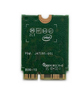 Адаптер WiFi Intel Wireless-AC 9461NGW (M.2, AC, 433 Mbps, 2.4/5Ghz, CNVio, Bluetooth 5)