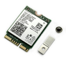 Адаптер WiFi Intel Wireless-AC 9461NGW (M.2, AC, 433 Mbps, 2.4/5Ghz, CNVio, Bluetooth 5)