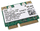 Адаптер WiFi Intel WiFi Link 5100 (Mini PCI-E half-size, A/B/G, 54 Mbit/s, 2.4 Ghz) 512AG_HMW