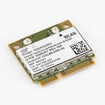 Адаптер WiFi Intel Centrino Advanced-N 6200 (Mini PCI-E half-size, B/G, 54 Mbit/s, 2.4) 622AGHRU
