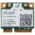 Адаптер WiFi Intel Centrino Advanced-N 6235 (Mini PCI-E half-size, B/G/N, 300 Mbit/s, 2.4/5 Ghz) 6235ANHMW