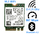 Адаптер WiFi Intel Dual Band Wireless-AC 7265 (M.2, B/G/N/AC, 867 Mbit/s, 2.4/5 Ghz)