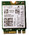 Адаптер WiFi Intel Wireless-N 7265 (M.2, B/G/N, 300 Mbit/s, 2.4Ghz) 7265NGW BN