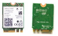 Адаптер WiFi Intel Dual Band Wireless-AC 8265 (M.2, B/G/N/AC, 867 Mbit/s, 2.4/5Ghz) 8265NGW