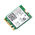 Адаптер WiFi Intel Dual Band Wireless-AC 9260 (M.2, B/G/N/AC, 1.73 Gbit/s, 2.4/5Ghz) 9260NGW