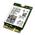 Адаптер WiFi Intel Wireless-AC 9462NGW (M.2, CNVi, B/G/N/AC, 433 Mbit/s, 2.4/5 Ghz, Bluetooth 5.0)