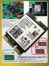 Адаптер M.2 WiFi + Bluetooth Intel 9560NGW (CNVio, 1.73 Gbps, Bluetooth 5.0)