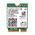 Адаптер WiFi 6 Intel AX201NGW (M.2, N, AC, AX, 2.4 Gbps, 2.4/5Ghz) CNVi 2