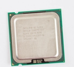 Процессор Intel Core 2 Duo E6550 Conroe (2333MHz, LGA775, L2 4096Kb, 1333MHz) oem