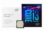 Процессор Intel Core i3-8350K Coffee Lake (4000MHz, LGA1151 v2, L3 8192Kb) BOX